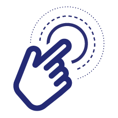 SafeNet Trusted Access icon
